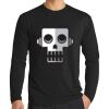 Long Sleeve Performance Blend Tee Thumbnail