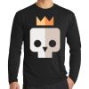 Long Sleeve Performance Blend Tee Thumbnail