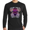 Long Sleeve Performance Blend Tee Thumbnail