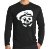 Long Sleeve Performance Blend Tee Thumbnail