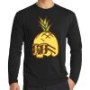 Long Sleeve Performance Blend Tee Thumbnail