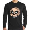 Long Sleeve Performance Blend Tee Thumbnail