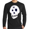 Long Sleeve Performance Blend Tee Thumbnail