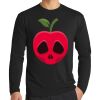 Long Sleeve Performance Blend Tee Thumbnail