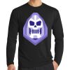 Long Sleeve Performance Blend Tee Thumbnail
