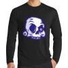 Long Sleeve Performance Blend Tee Thumbnail