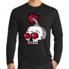 Long Sleeve Performance Blend Tee Thumbnail