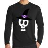 Long Sleeve Performance Blend Tee Thumbnail