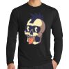Long Sleeve Performance Blend Tee Thumbnail