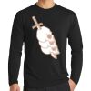 Long Sleeve Performance Blend Tee Thumbnail