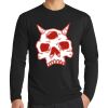 Long Sleeve Performance Blend Tee Thumbnail