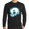 Long Sleeve Performance Blend Tee Thumbnail
