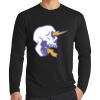 Long Sleeve Performance Blend Tee Thumbnail