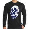 Long Sleeve Performance Blend Tee Thumbnail