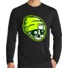 Long Sleeve Performance Blend Tee Thumbnail