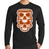 Long Sleeve Performance Blend Tee Thumbnail