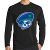 Long Sleeve Performance Blend Tee Thumbnail