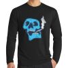 Long Sleeve Performance Blend Tee Thumbnail