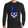 Long Sleeve Performance Blend Tee Thumbnail