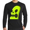 Long Sleeve Performance Blend Tee Thumbnail