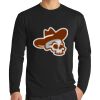 Long Sleeve Performance Blend Tee Thumbnail