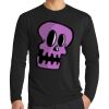 Long Sleeve Performance Blend Tee Thumbnail