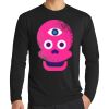 Long Sleeve Performance Blend Tee Thumbnail