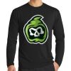 Long Sleeve Performance Blend Tee Thumbnail