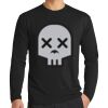 Long Sleeve Performance Blend Tee Thumbnail