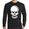 Long Sleeve Performance Blend Tee Thumbnail