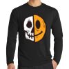 Long Sleeve Performance Blend Tee Thumbnail