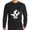 Long Sleeve Performance Blend Tee Thumbnail