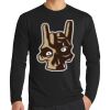 Long Sleeve Performance Blend Tee Thumbnail