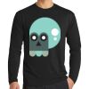 Long Sleeve Performance Blend Tee Thumbnail