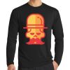 Long Sleeve Performance Blend Tee Thumbnail