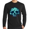 Long Sleeve Performance Blend Tee Thumbnail