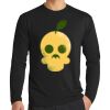 Long Sleeve Performance Blend Tee Thumbnail
