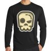 Long Sleeve Performance Blend Tee Thumbnail