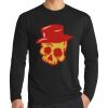 Long Sleeve Performance Blend Tee Thumbnail