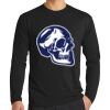 Long Sleeve Performance Blend Tee Thumbnail