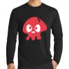 Long Sleeve Performance Blend Tee Thumbnail