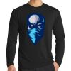 Long Sleeve Performance Blend Tee Thumbnail