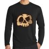 Long Sleeve Performance Blend Tee Thumbnail