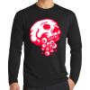 Long Sleeve Performance Blend Tee Thumbnail