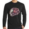 Long Sleeve Performance Blend Tee Thumbnail