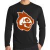 Long Sleeve Performance Blend Tee Thumbnail