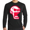 Long Sleeve Performance Blend Tee Thumbnail
