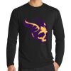 Long Sleeve Performance Blend Tee Thumbnail