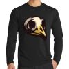 Long Sleeve Performance Blend Tee Thumbnail