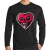 Long Sleeve Performance Blend Tee Thumbnail
